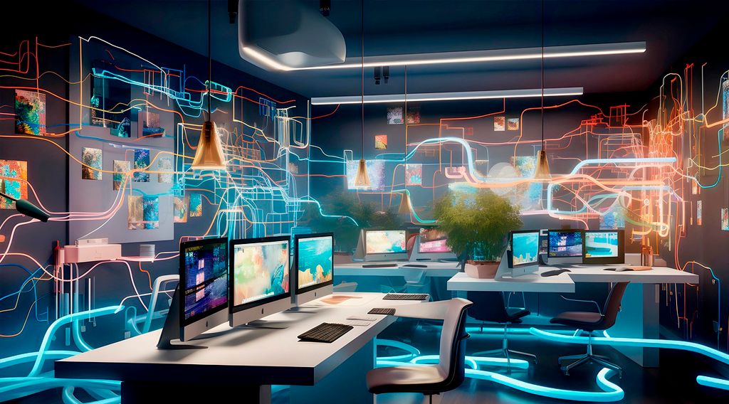 Fiber Optic Network Design