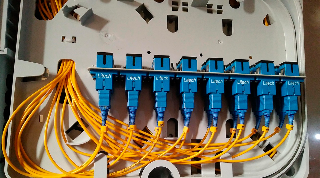 Node Splitting Techniques