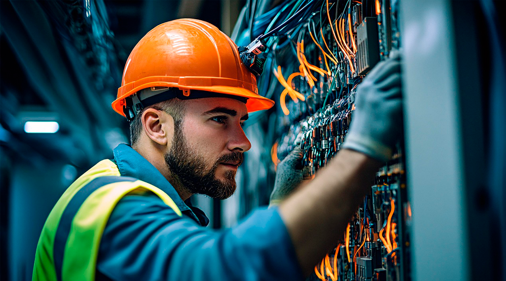 Outside Plant (OSP) Infrastructure